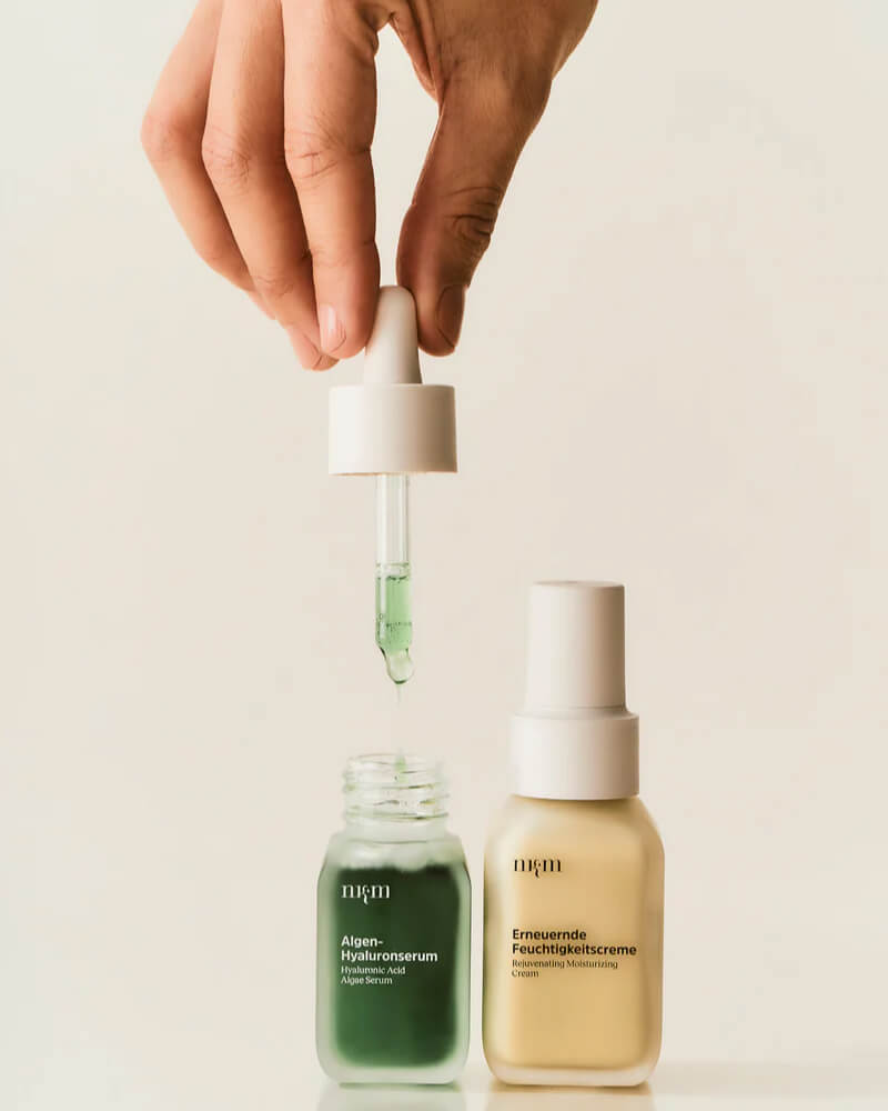 Full Coverage Liquid Foundation