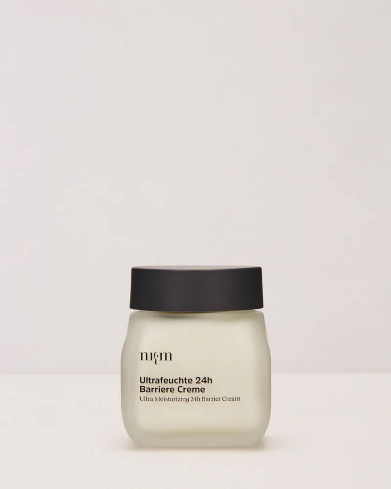 Moisturizing Conditioner